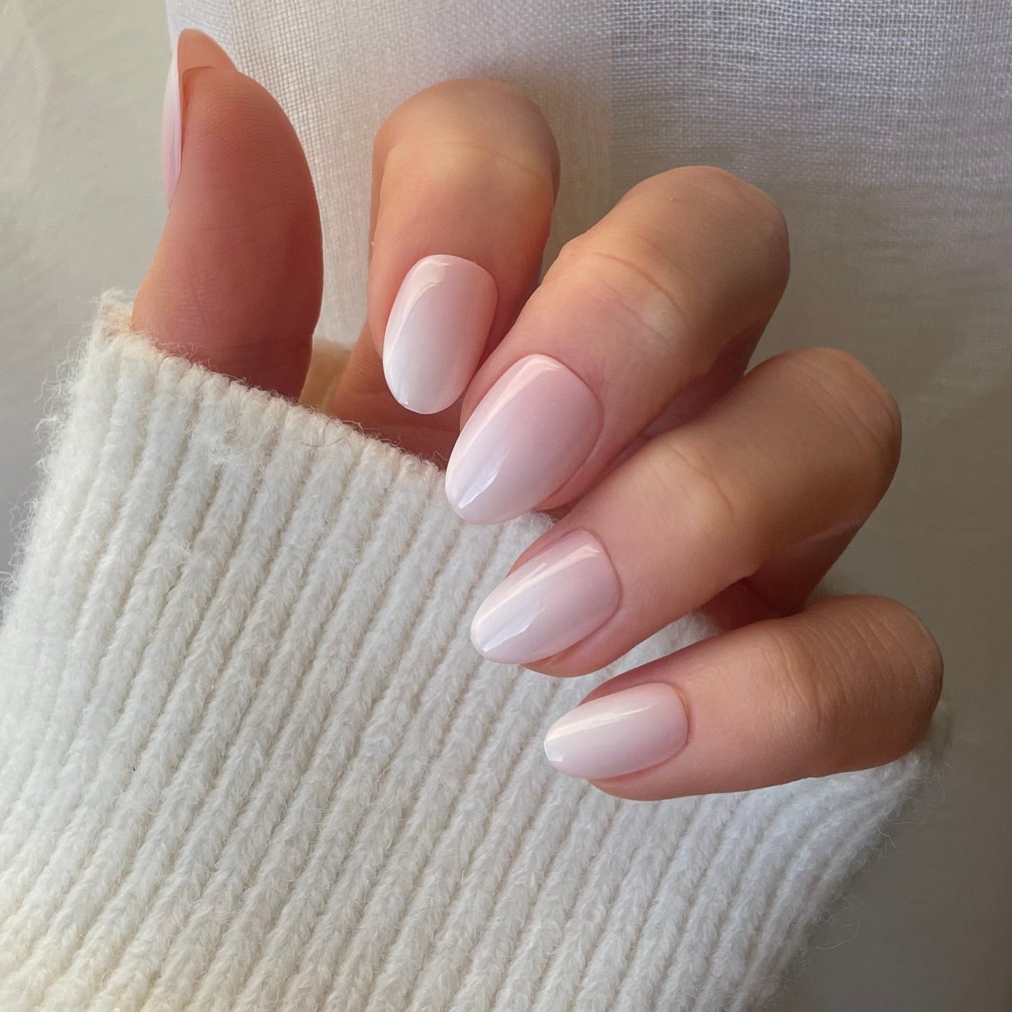 creamy cobbler (short oval)