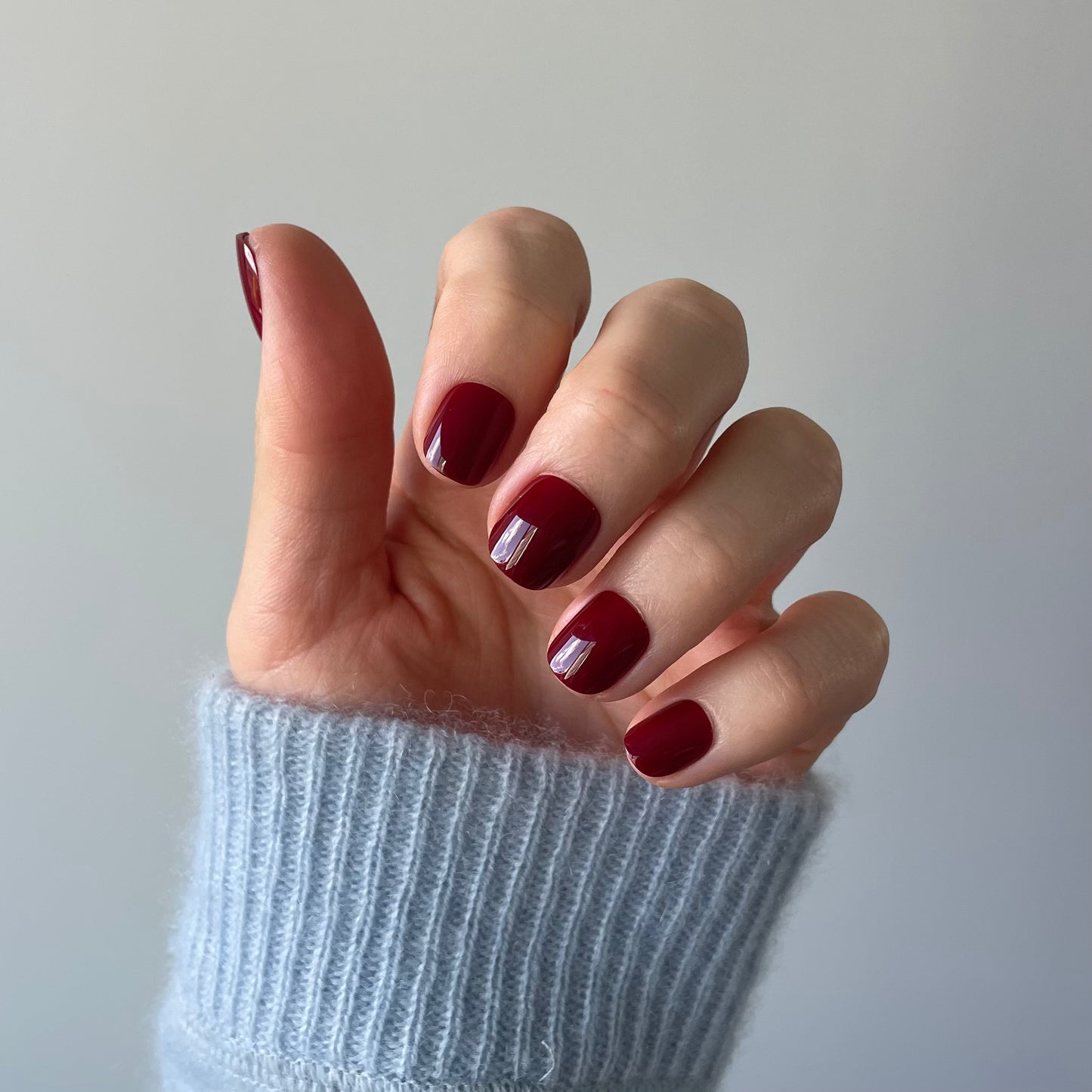 sour cherry (ultra-short)