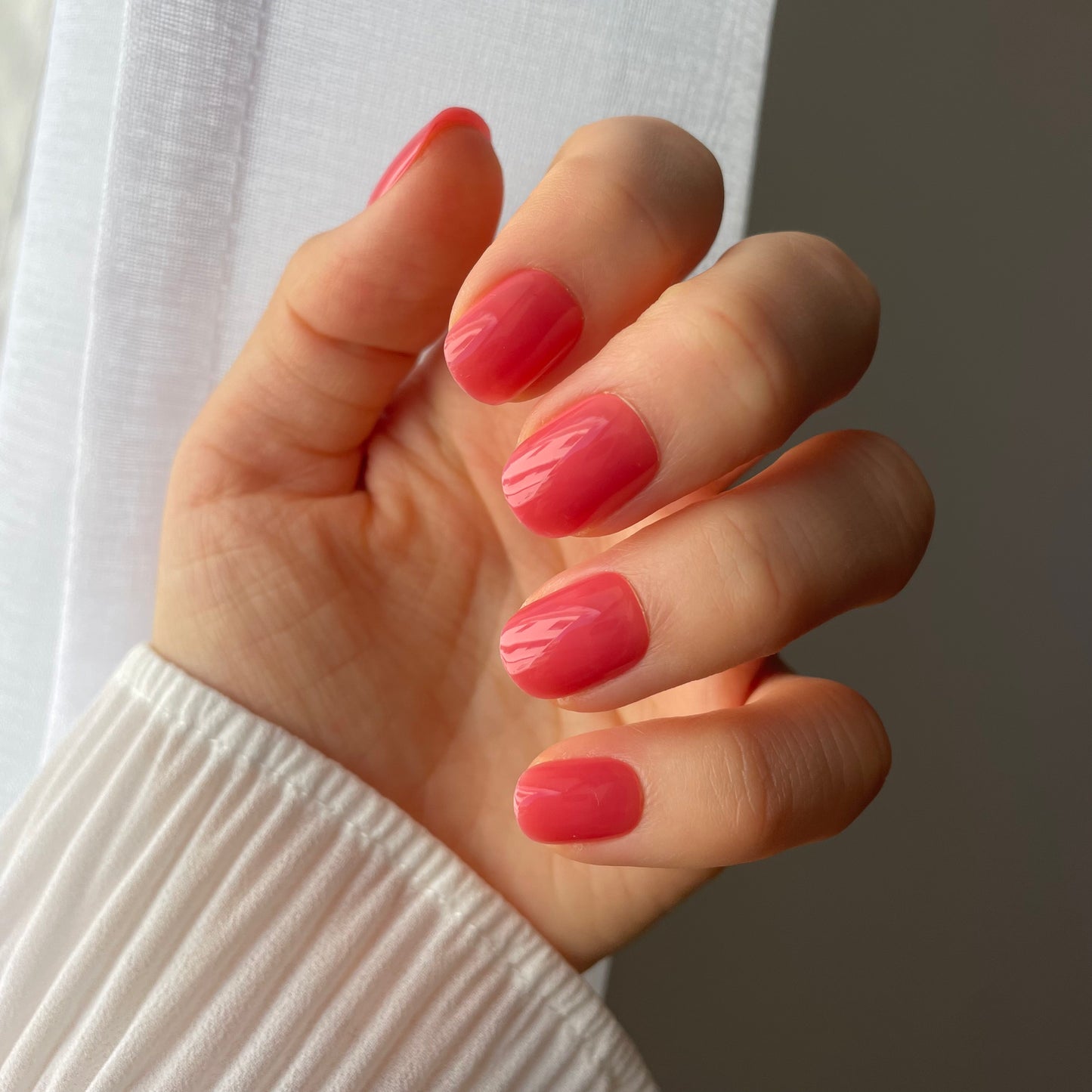 coral (extra-short)