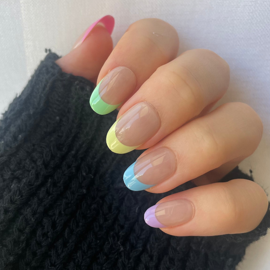 sunny (short oval)