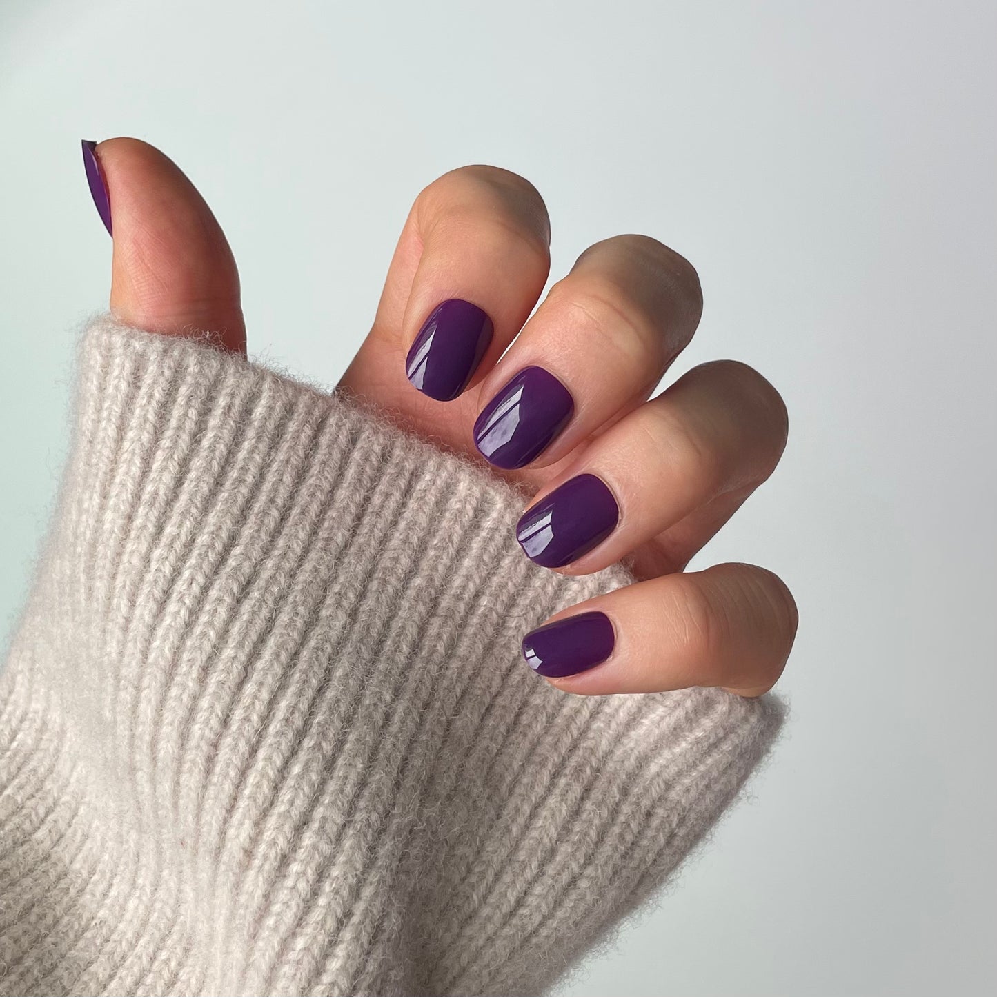 ultraviolet (extra-short)