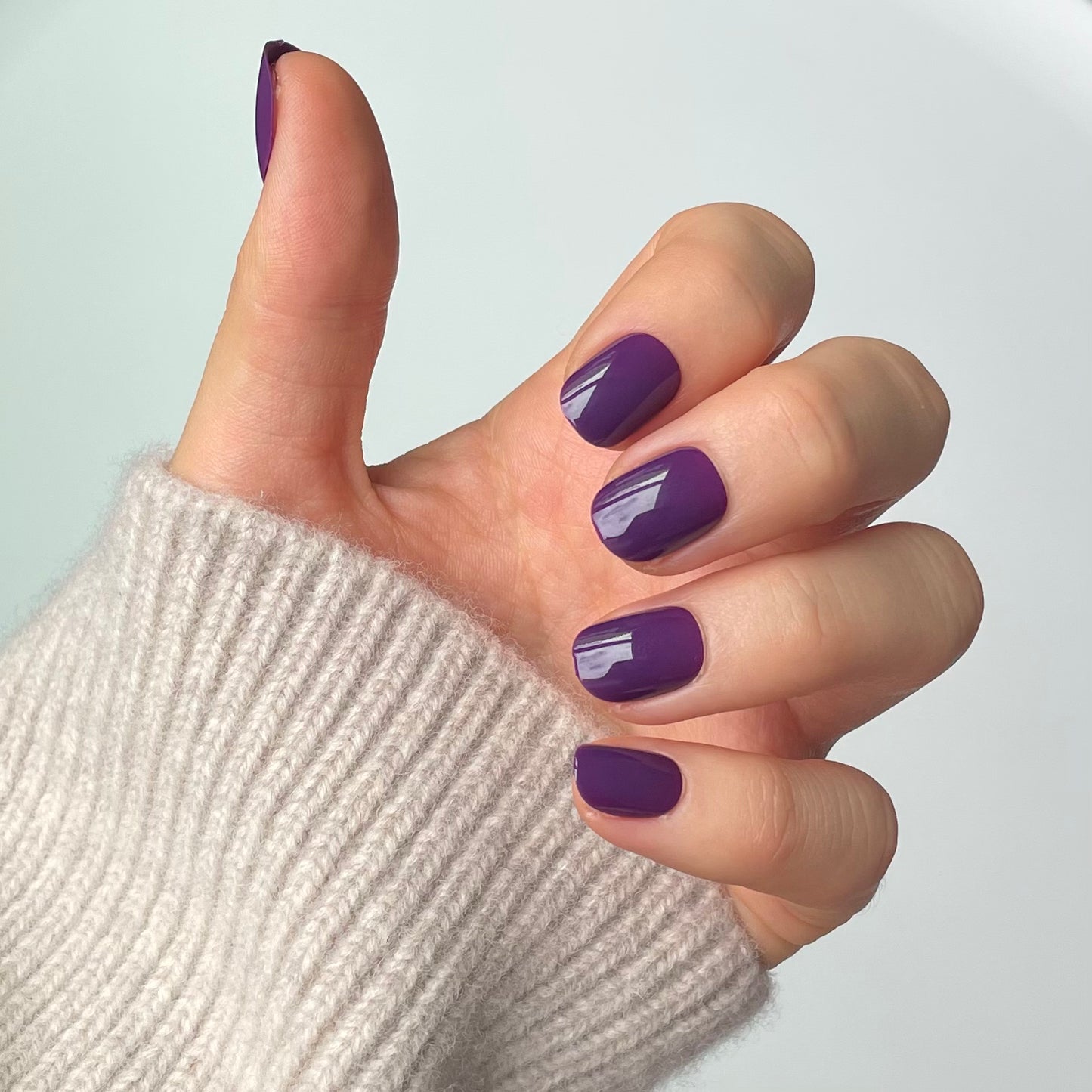 ultraviolet (extra-short)