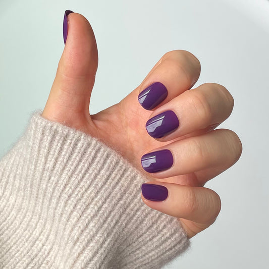 ultraviolet (extra-short)
