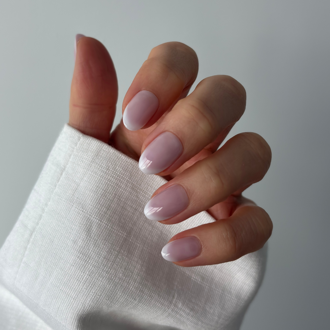 bisou (short oval)