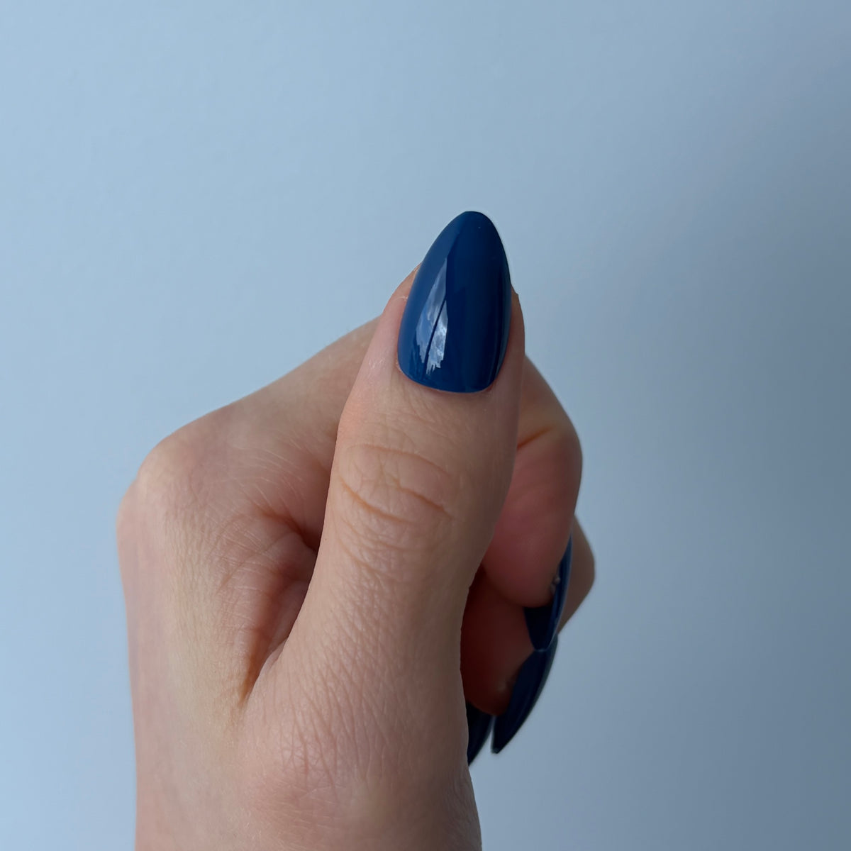 midnight snack (almond)