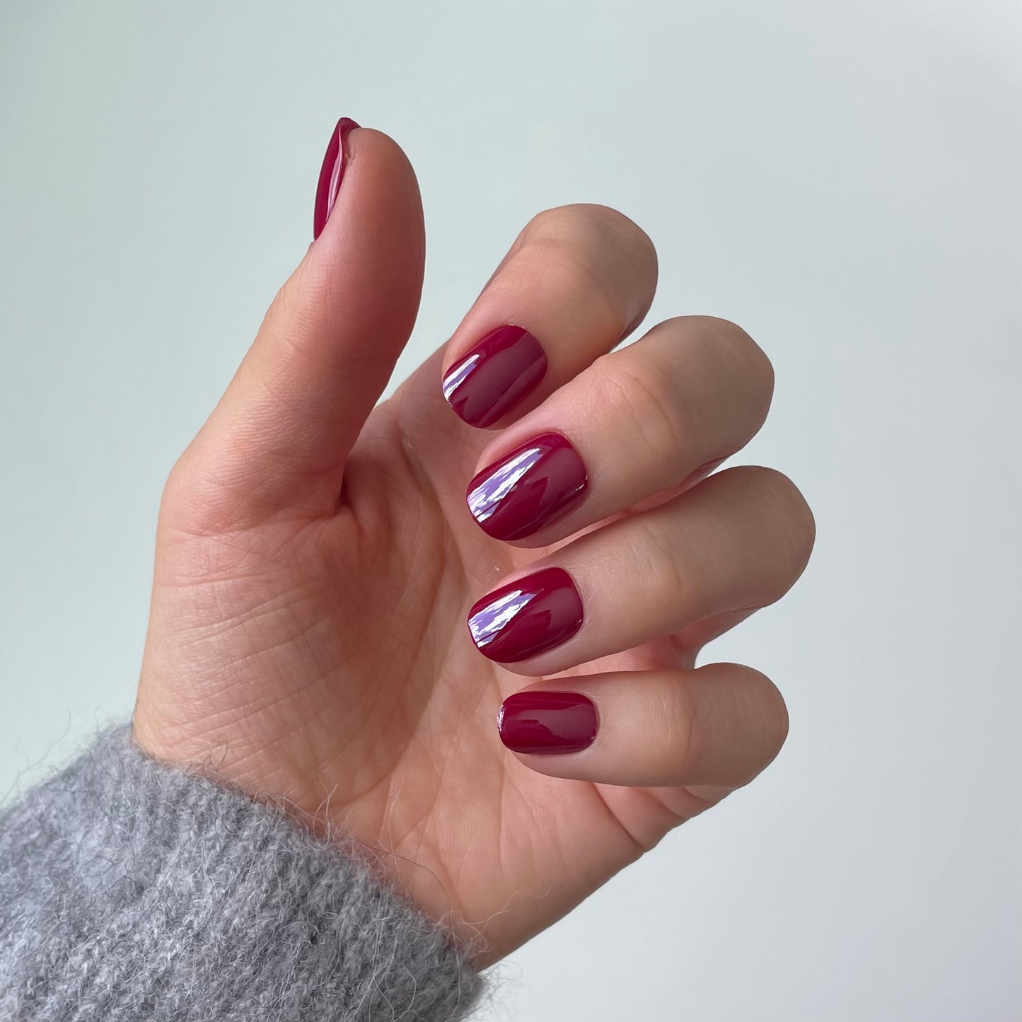 forbidden fruit (extra-short)