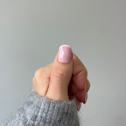 peony (extra-short)