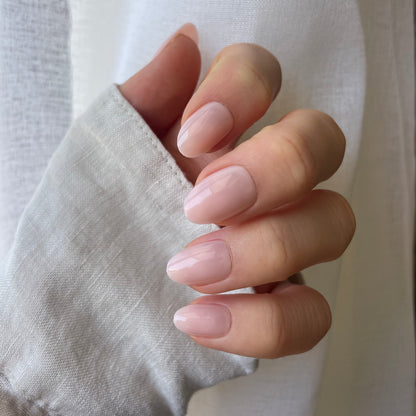 Short oval bundle