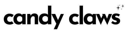 Candy Claws' Logo