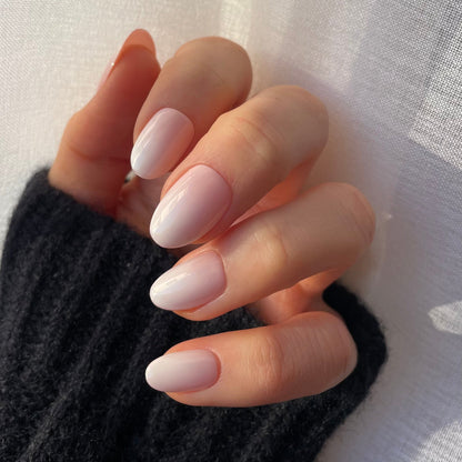 Short oval bundle