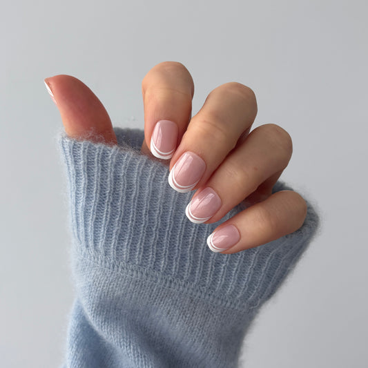 fine line (extra-short)