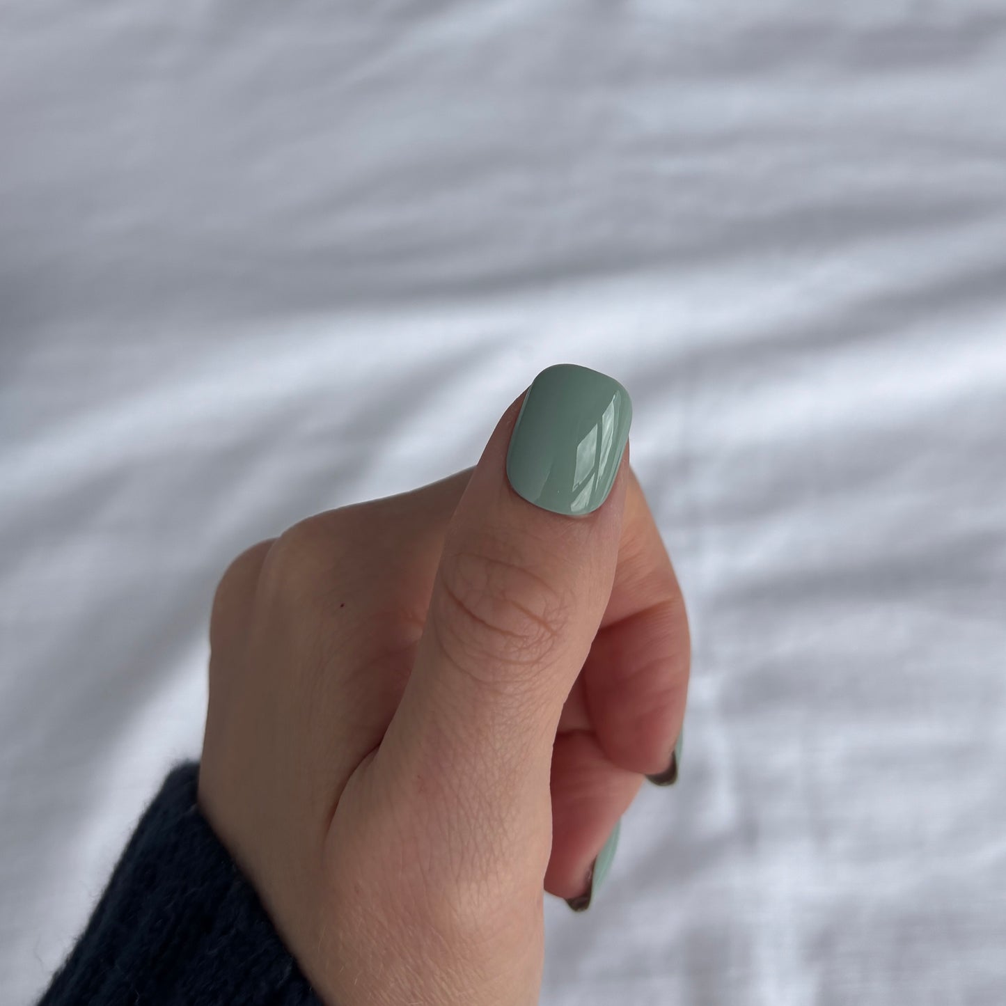 pistachio butter (extra-short)