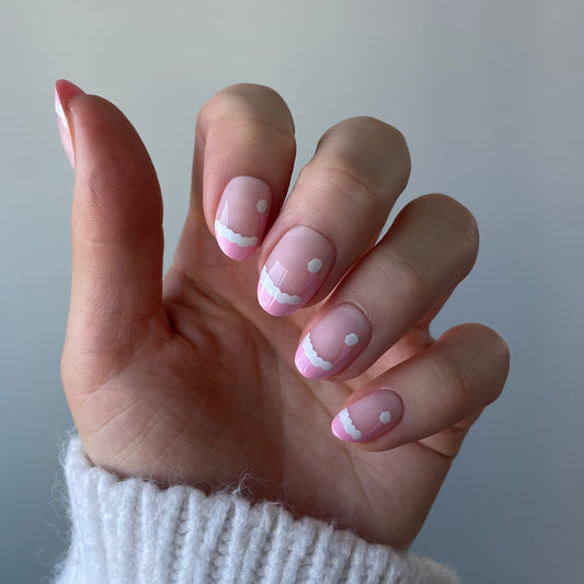 madam claws (short-oval)