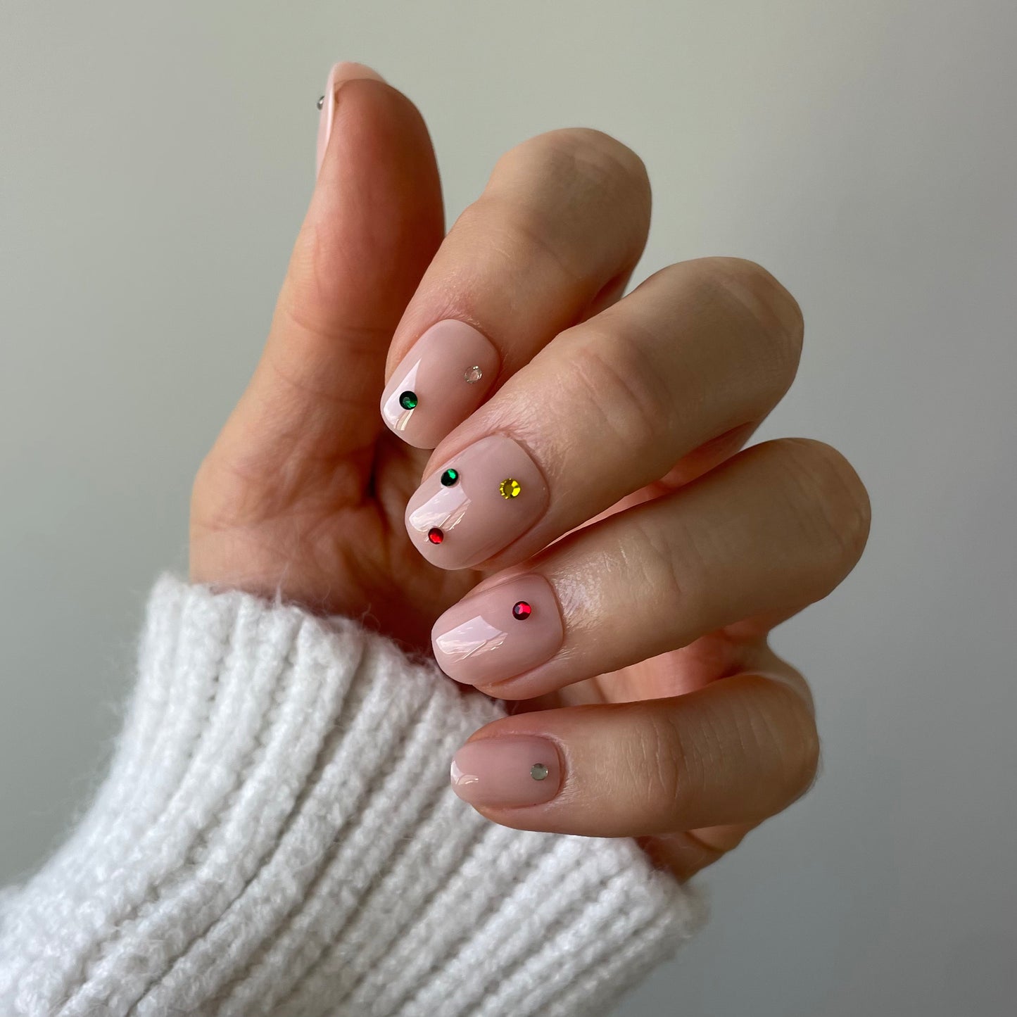 bauble (extra-short)