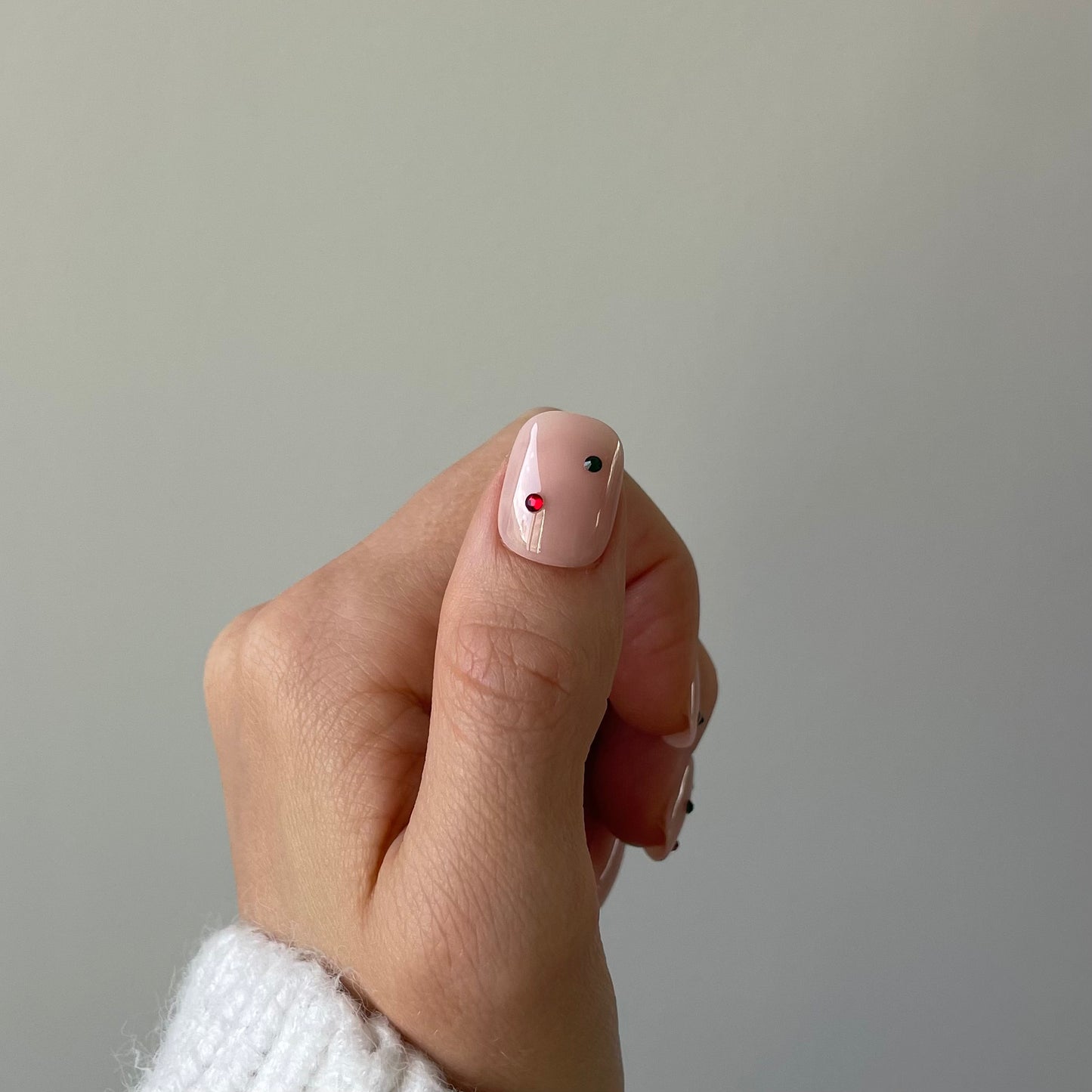 bauble (extra-short)