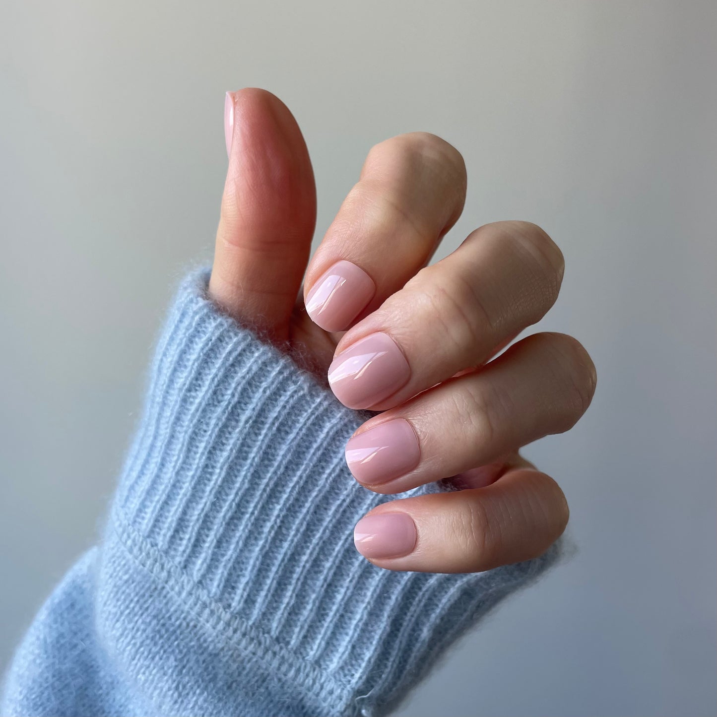 bare minimum (ultra-short)