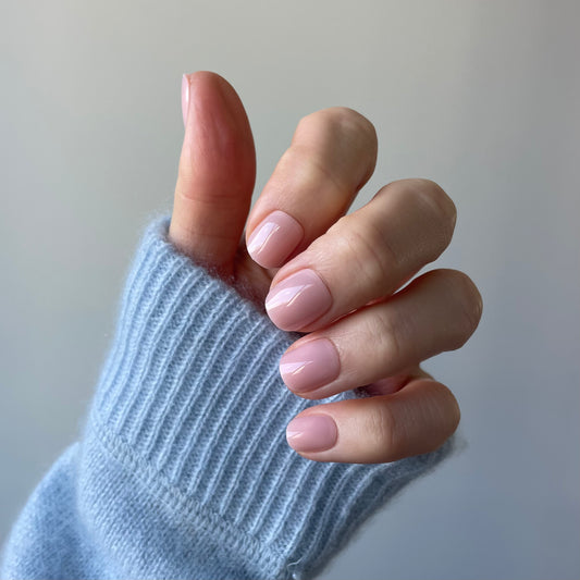 bare minimum (ultra-short)