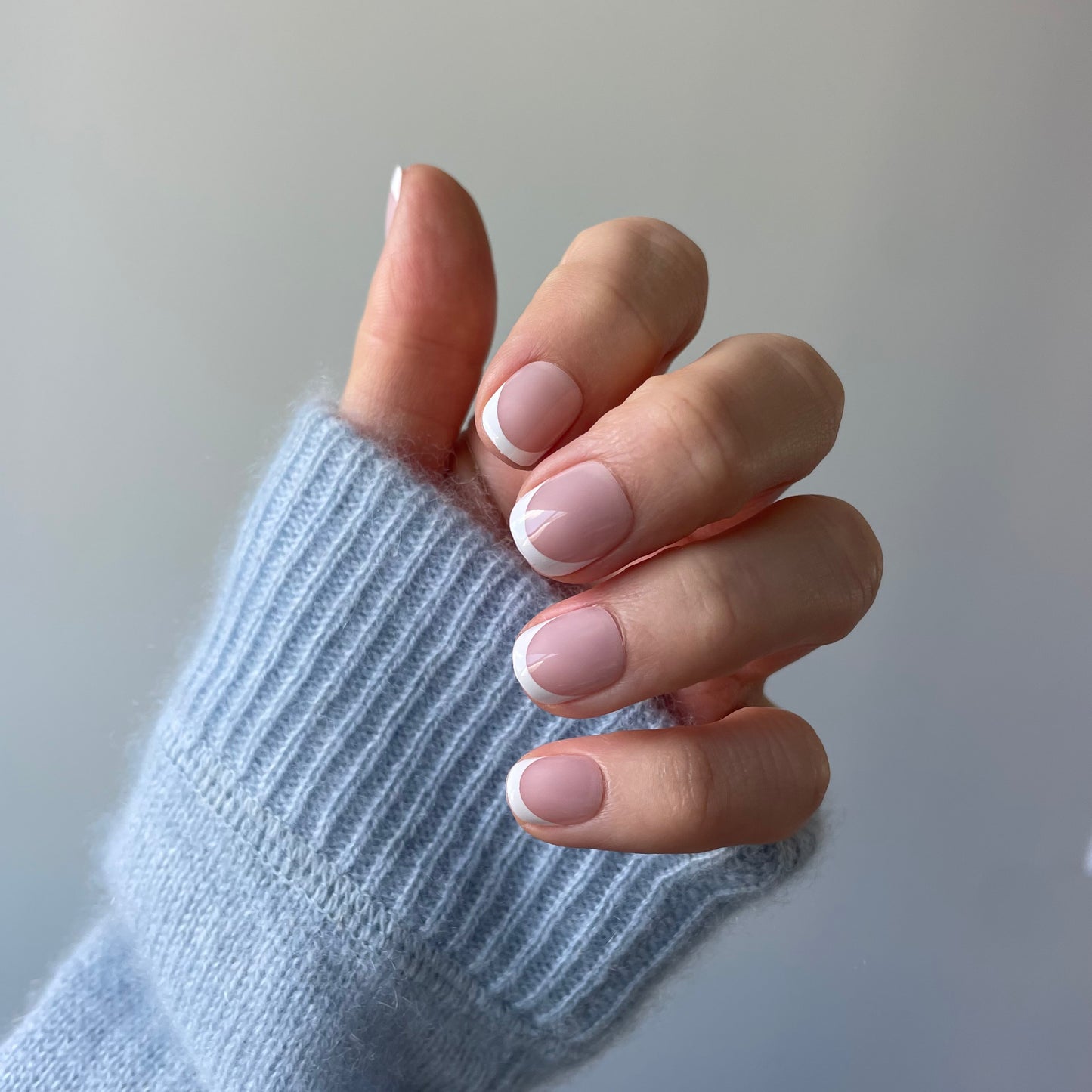 madeleine (ultra-short)