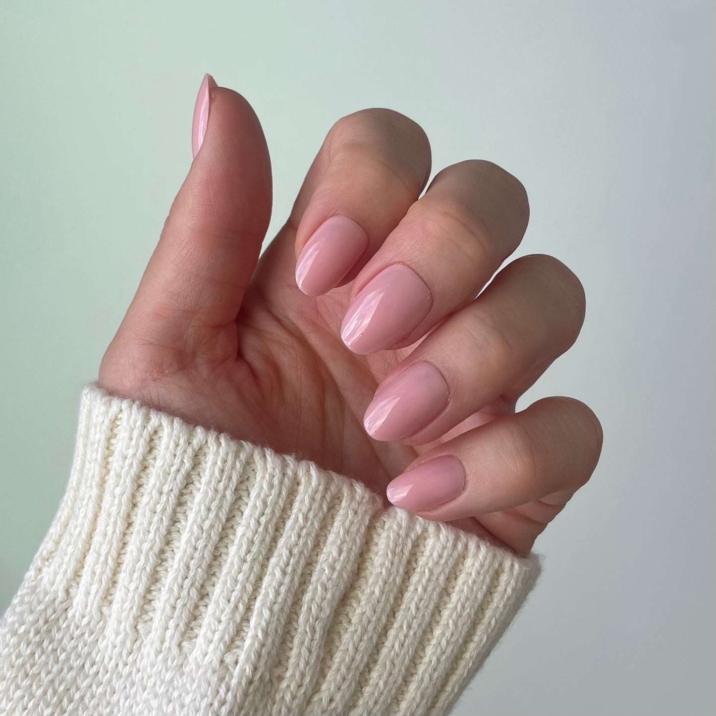 sunkissed (short-oval)