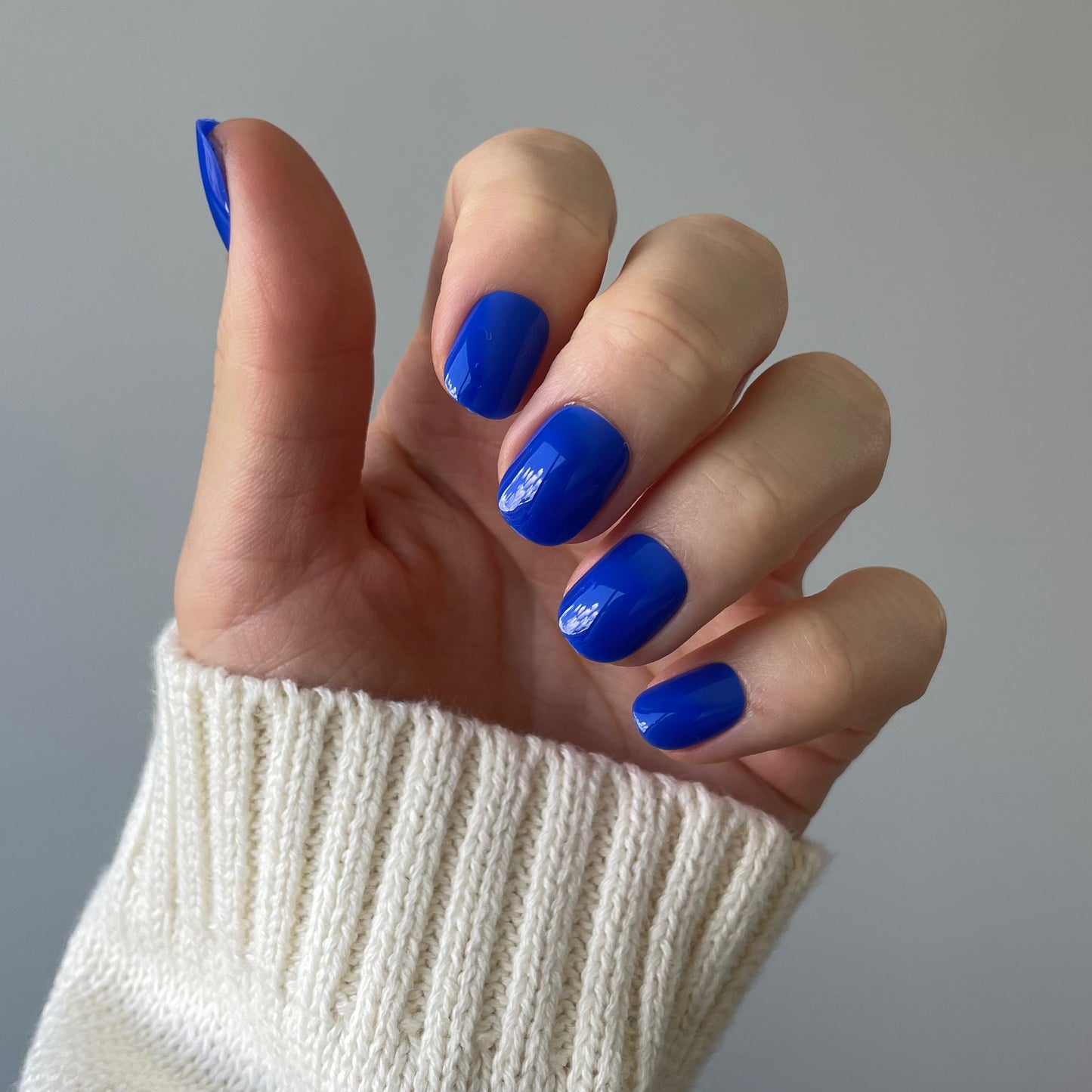 cobalt (extra-short)