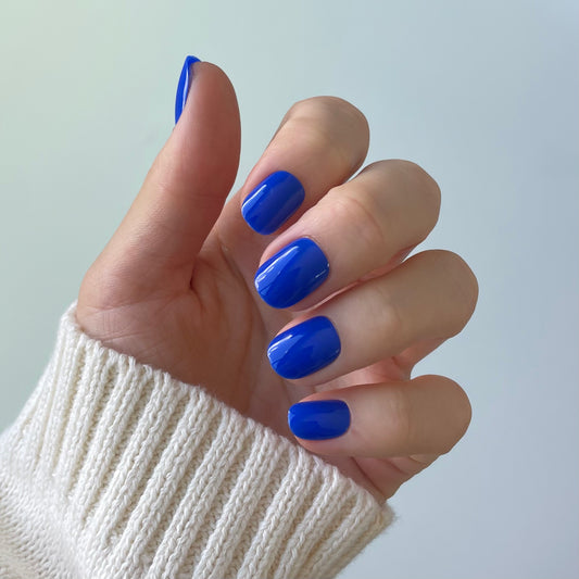 cobalt (extra-short)