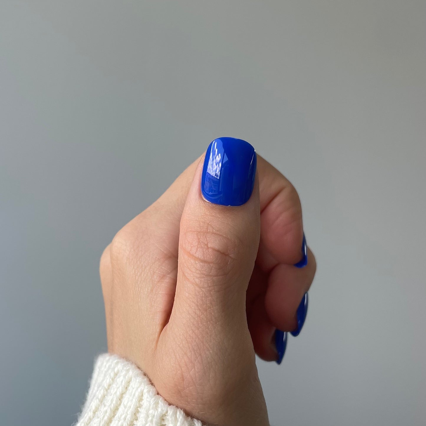 cobalt (extra-short)