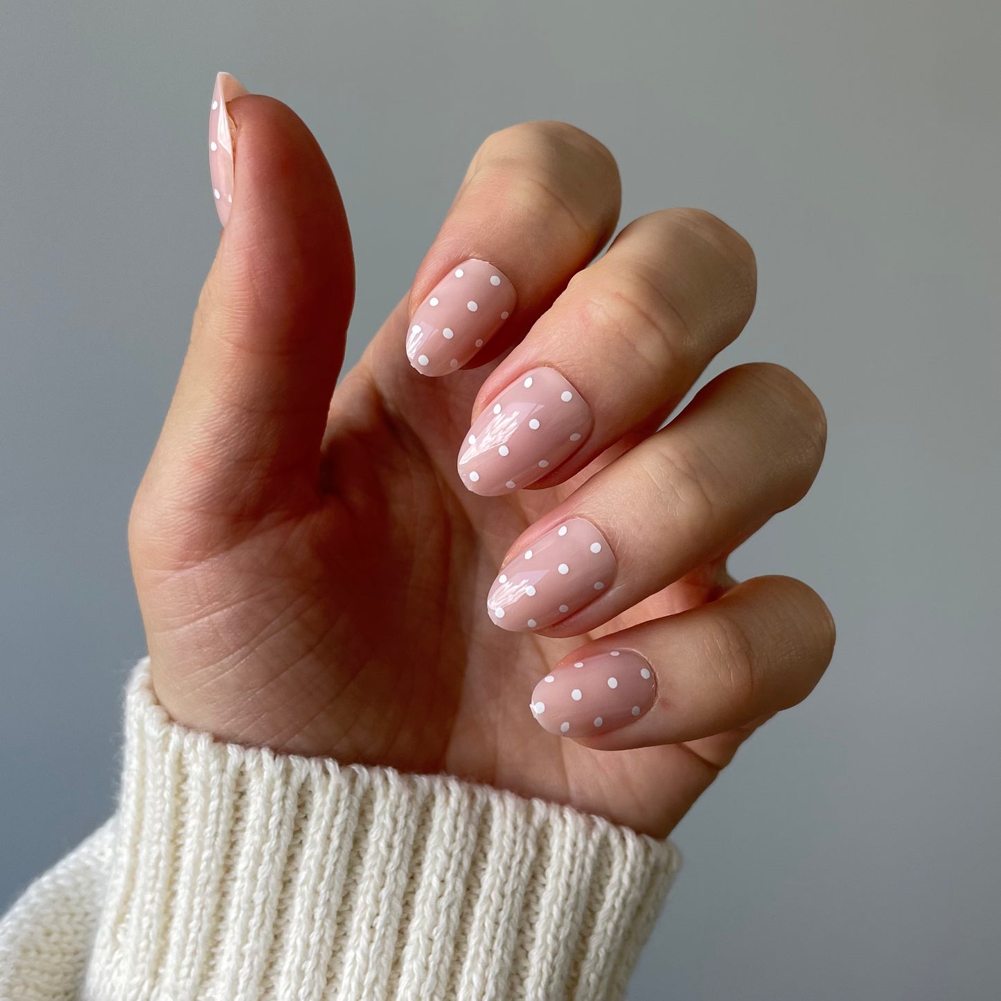 sprinkle (short-oval)