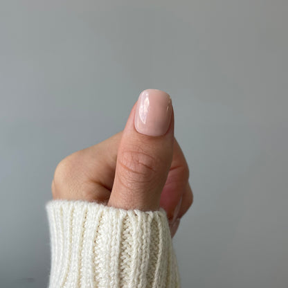 bare minimum (extra-short)