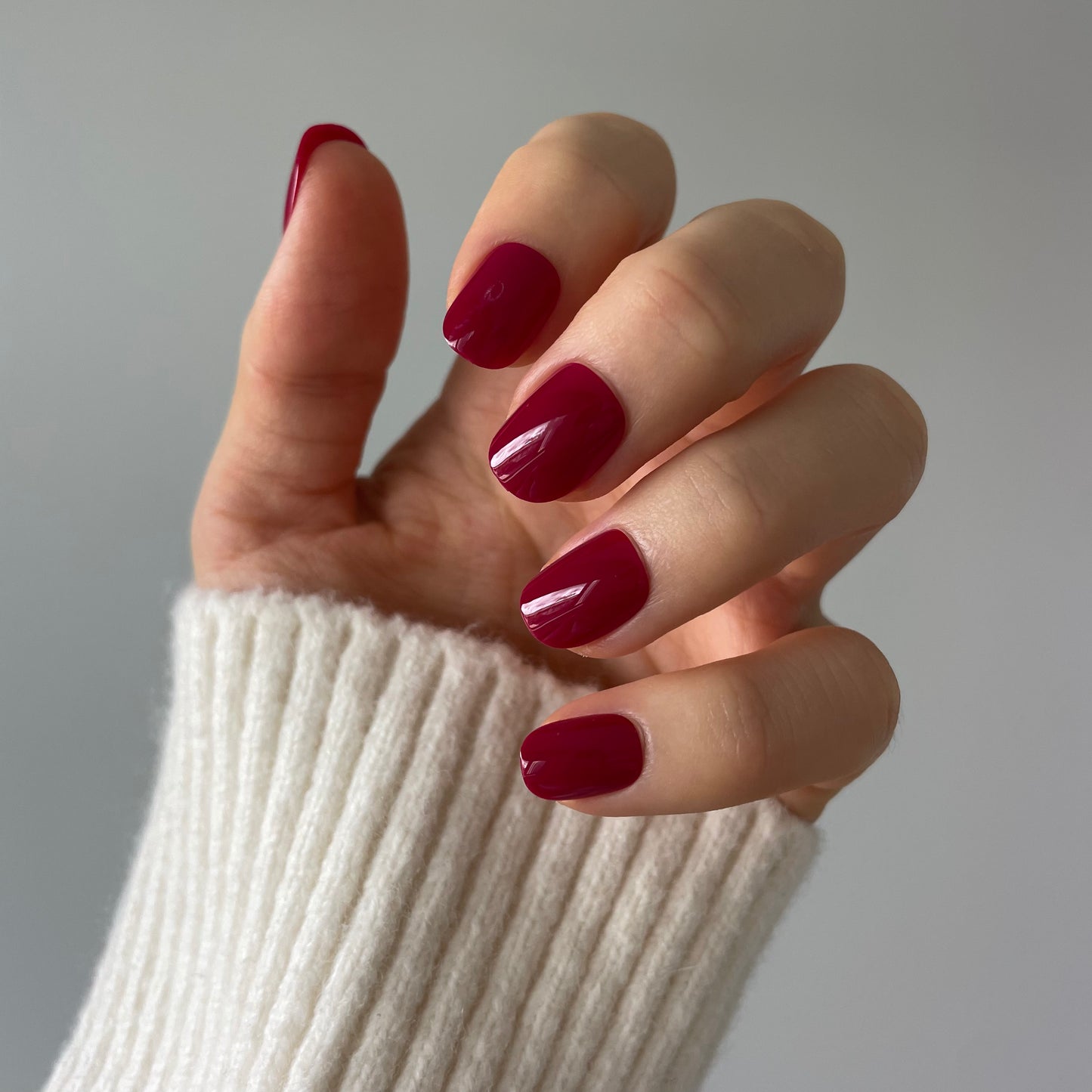 cranberry (extra-short)