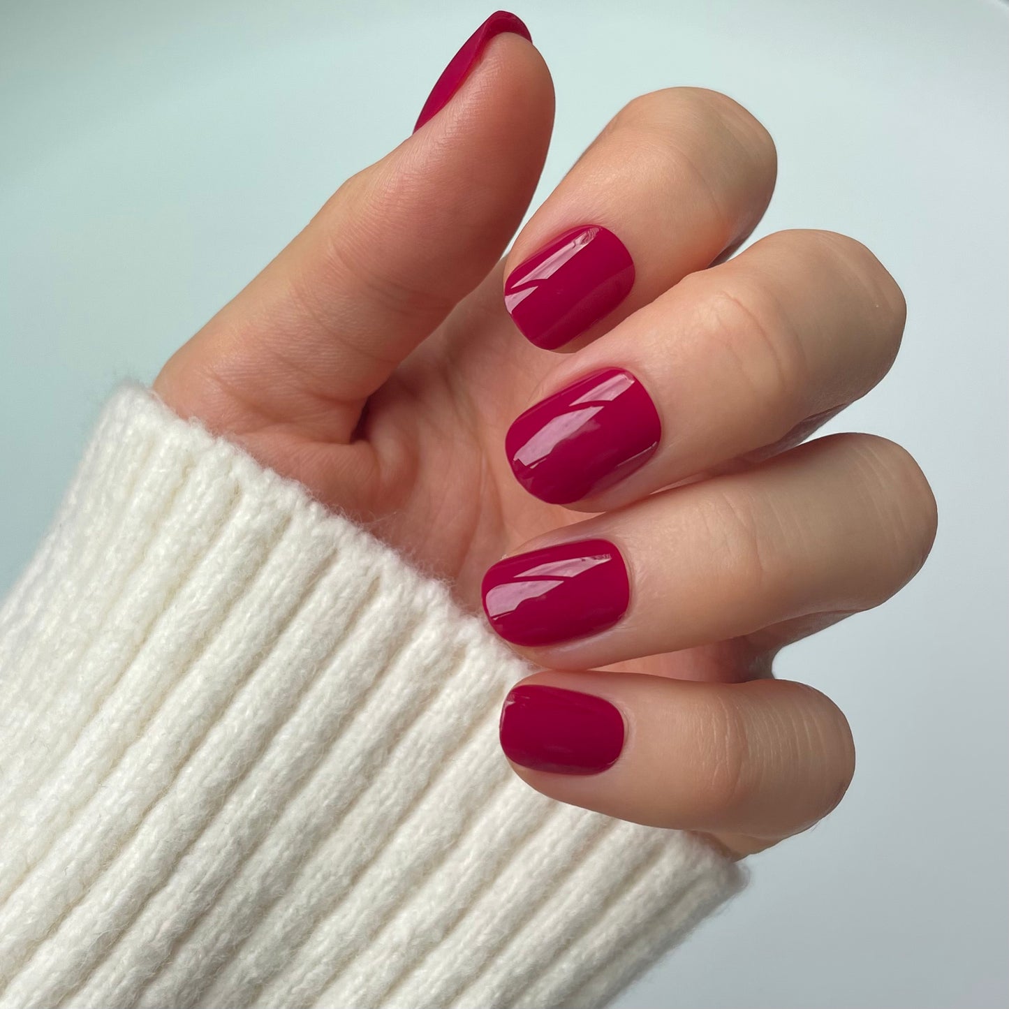 cranberry (extra-short)