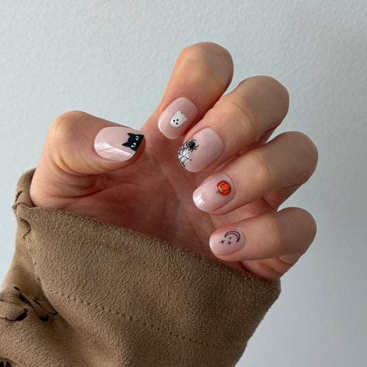 scare minimum (extra-short)