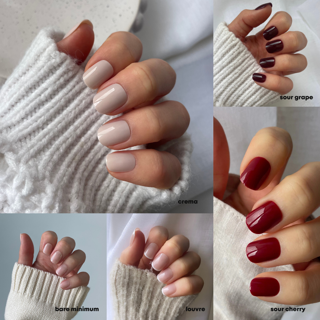 Soft and strong bundle