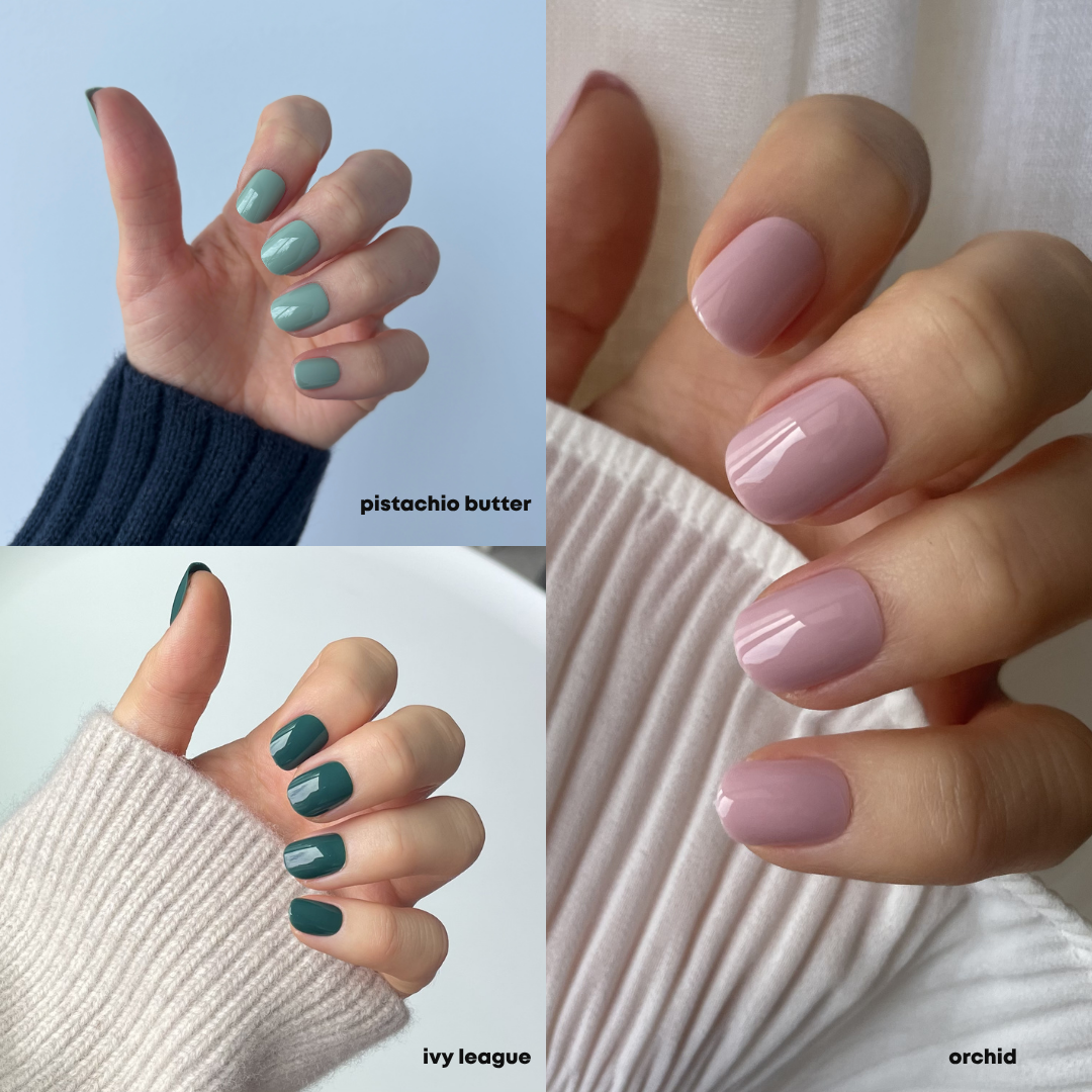 Spring ready bundle