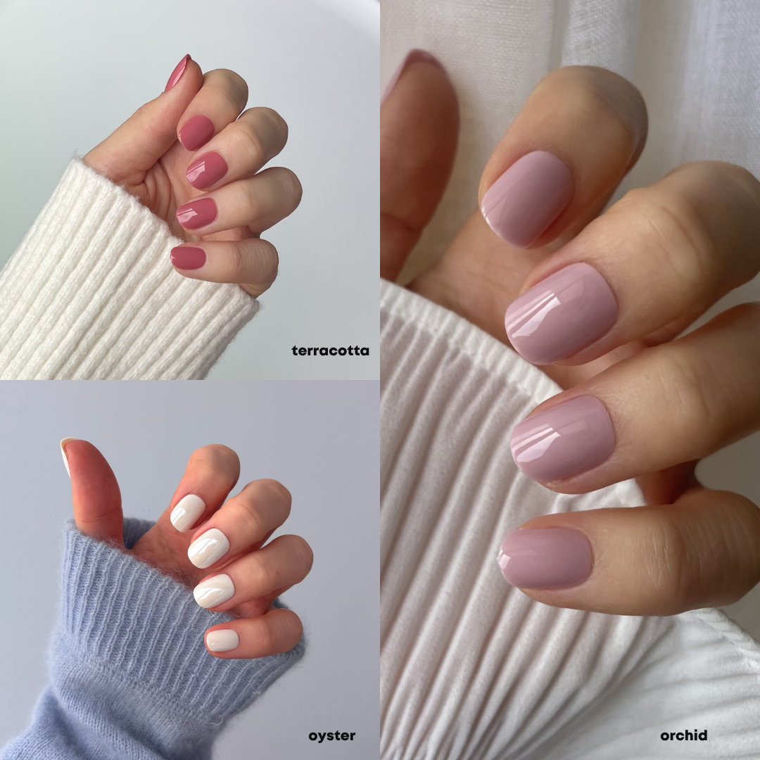 Neutral trio bundle